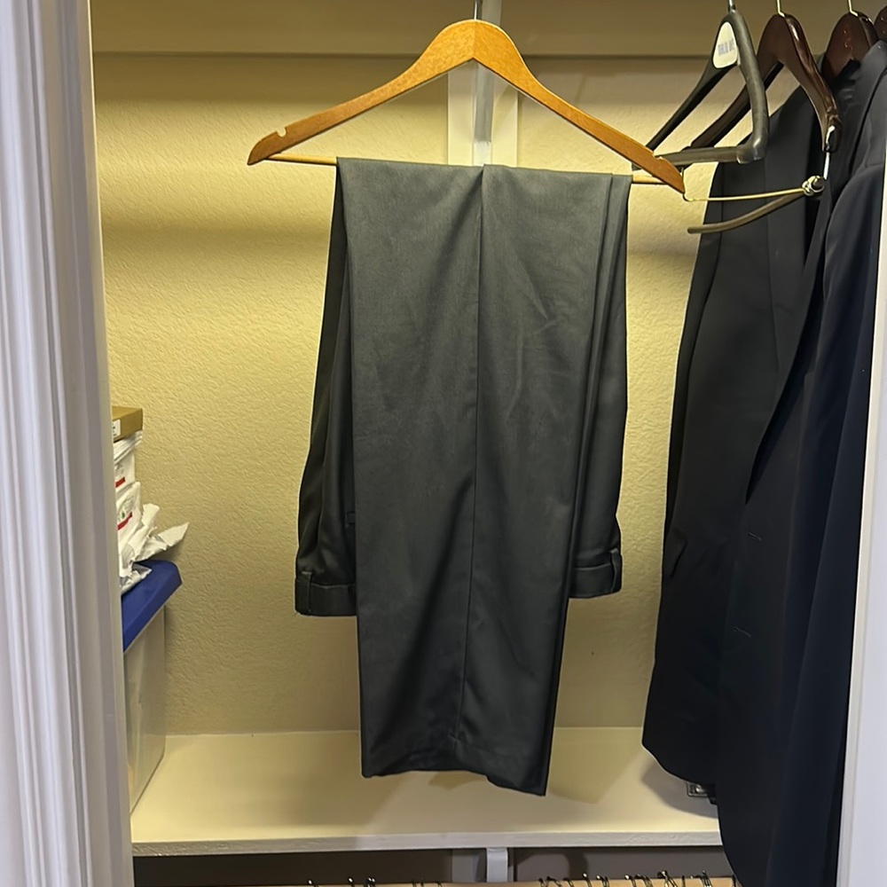 Haggar dress slacks 34x34